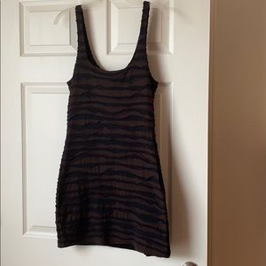Free people mini dress